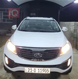 کیا سپۆرتاج